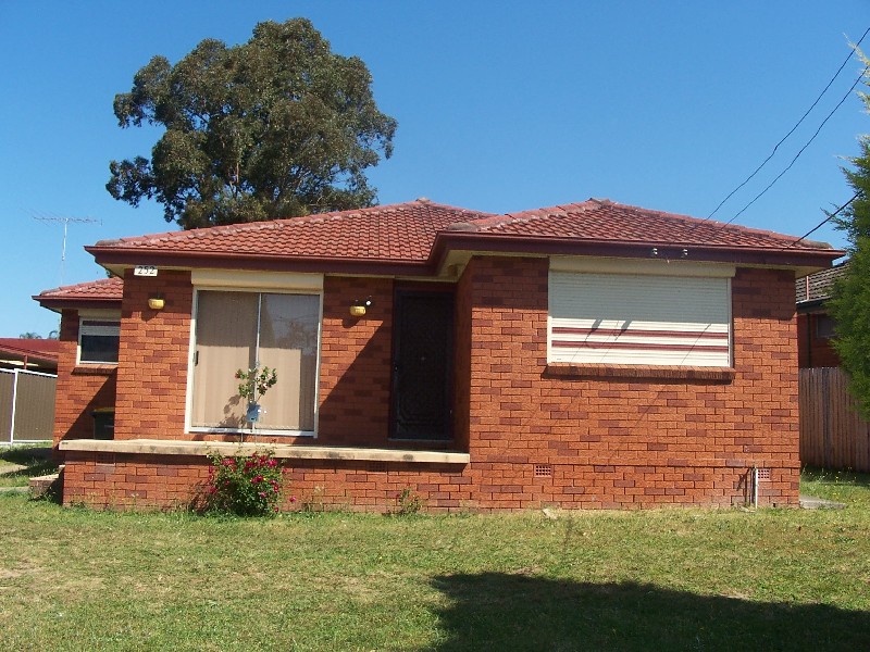 Toongabbie NSW 2146