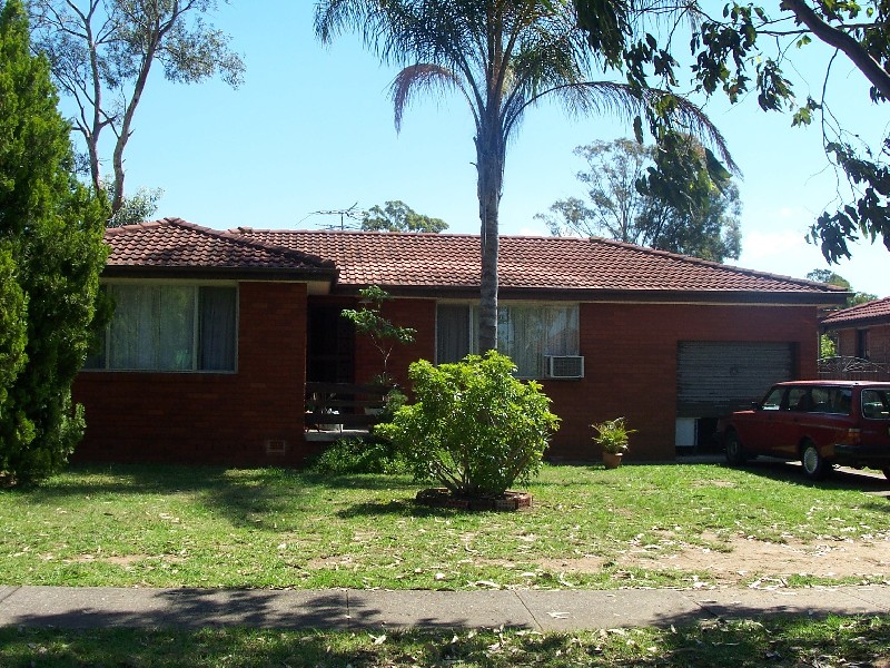 Quakers Hill NSW 2763