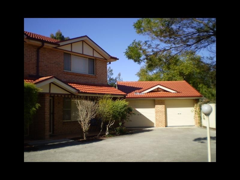 9/11 Michelle Place, Marayong NSW 2148