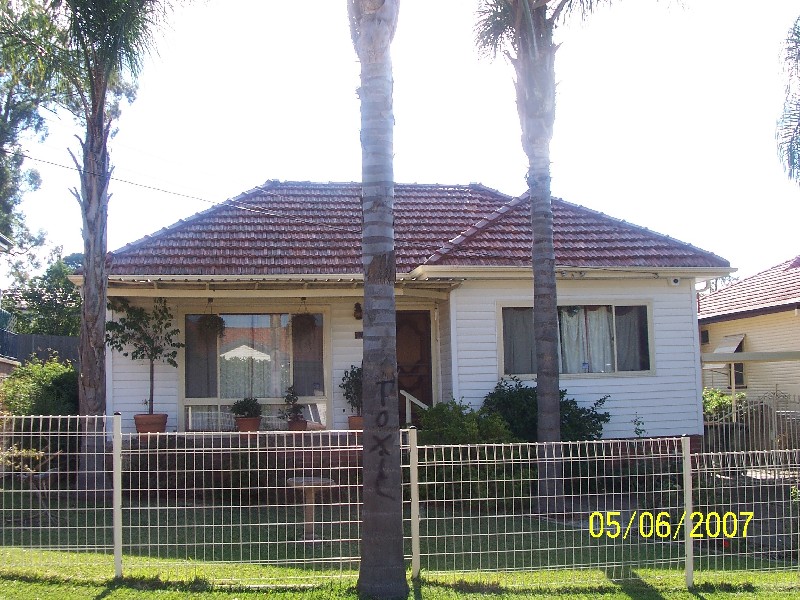 Blacktown NSW 2148