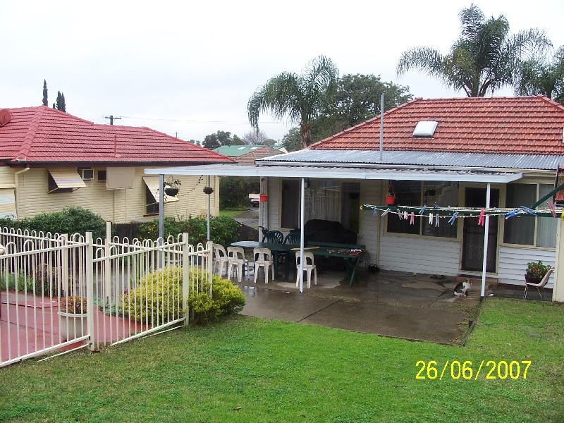 Blacktown NSW 2148