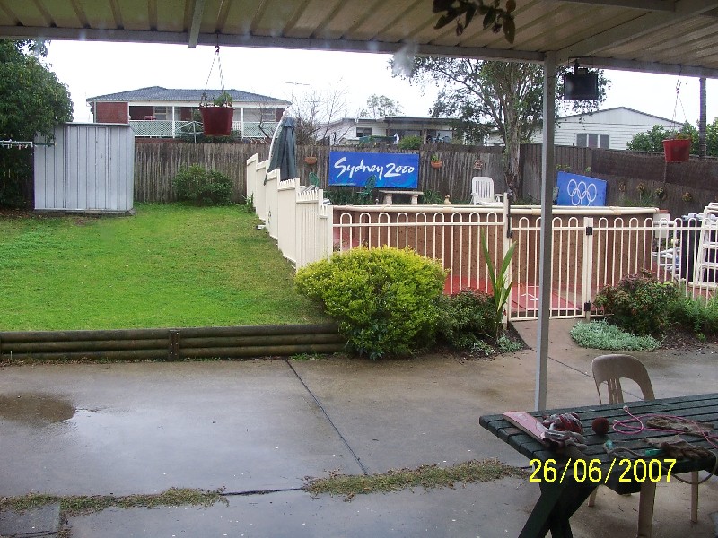 Blacktown NSW 2148