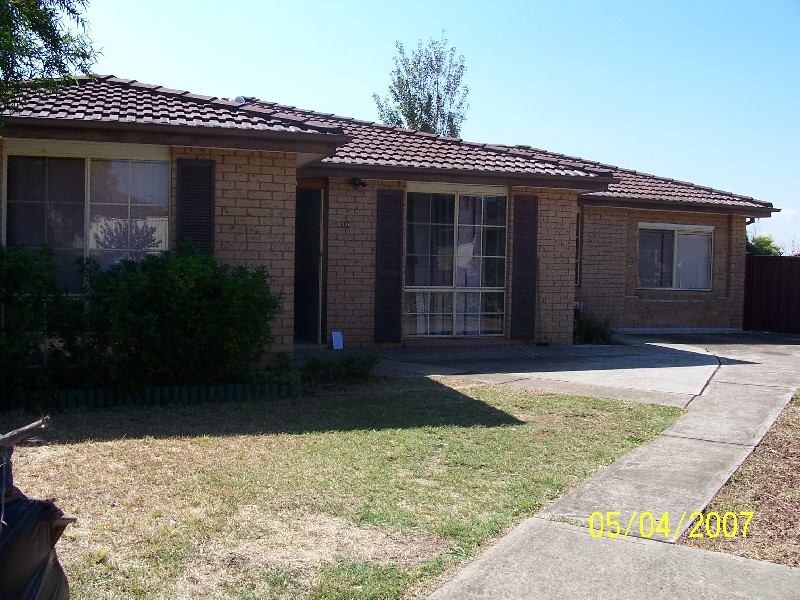 Hassall Grove NSW 2761