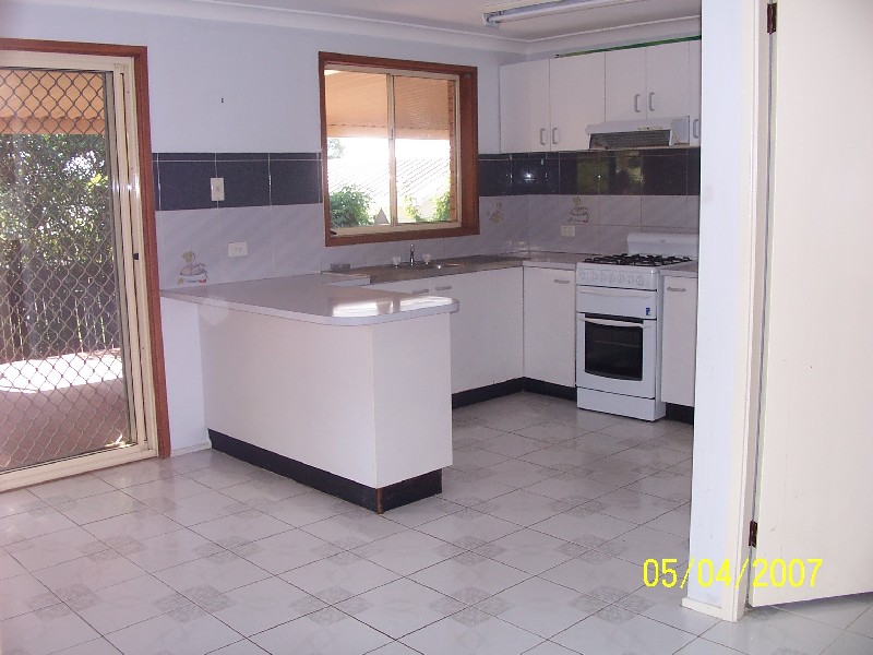 Hassall Grove NSW 2761