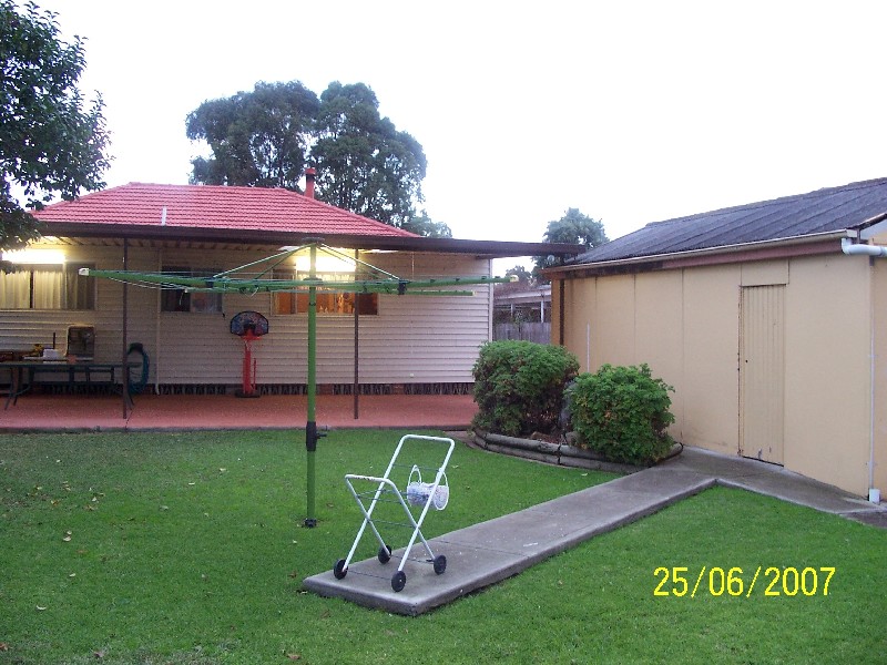 Blacktown NSW 2148