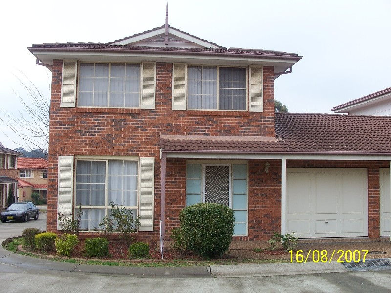 Blacktown NSW 2148