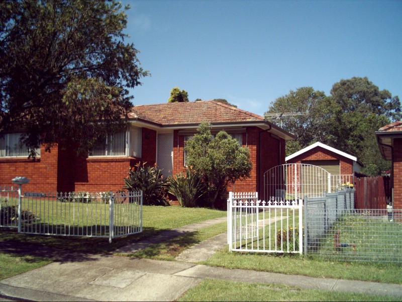 Blacktown NSW 2148