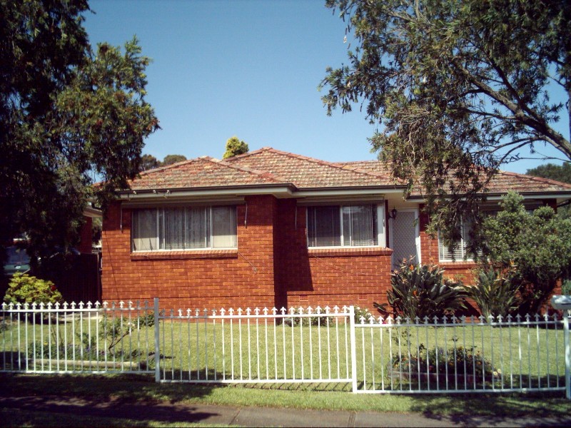 Blacktown NSW 2148