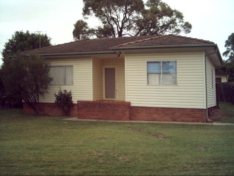 Lalor Park NSW 2147