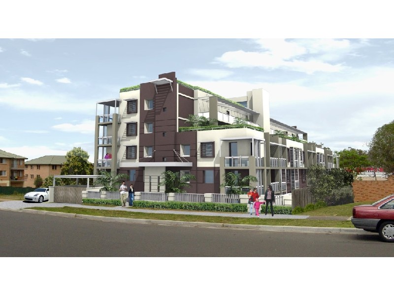 Mount Druitt NSW 2770