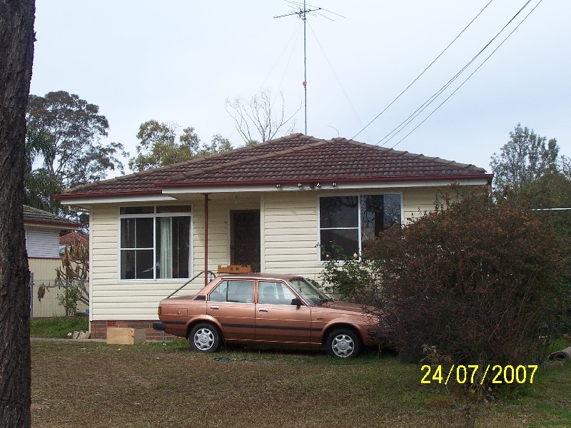 Blacktown NSW 2148