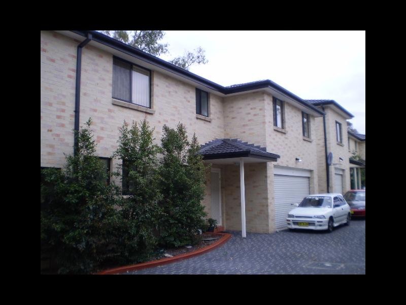7/6 Methven Street, Mount Druitt NSW 2770