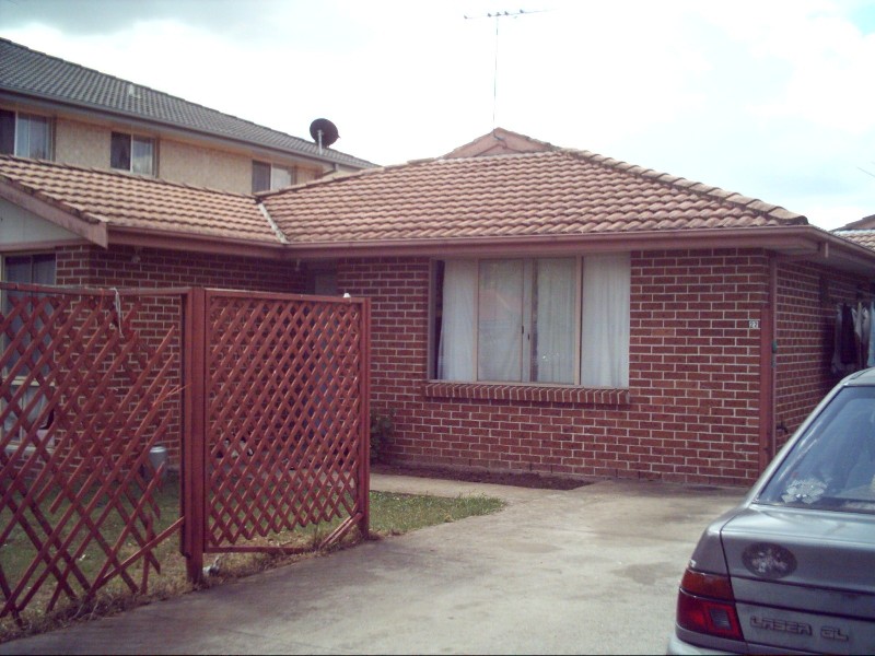 Mount Druitt NSW 2770
