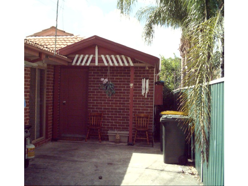 Mount Druitt NSW 2770