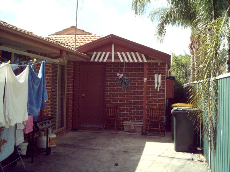 Mount Druitt NSW 2770