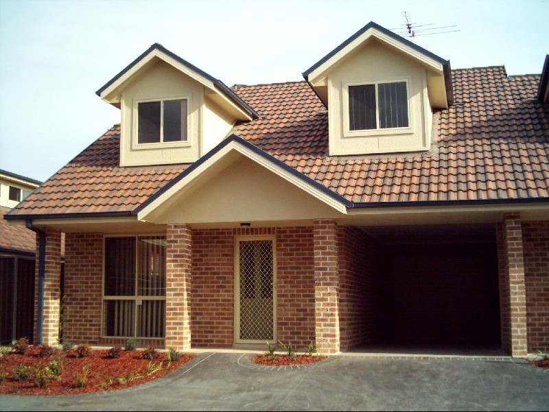 12/111-115 Albert Street, Werrington NSW 2747