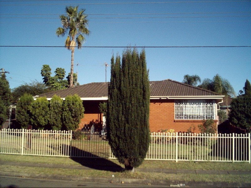 3 Heart Place, Blacktown NSW 2148