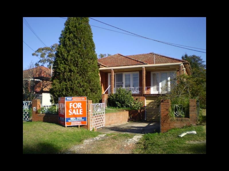 55 Swinson Road, Blacktown NSW 2148