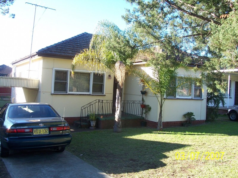 17 Tara Road, Blacktown NSW 2148