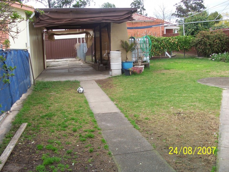 116 Kildare Road, Blacktown NSW 2148