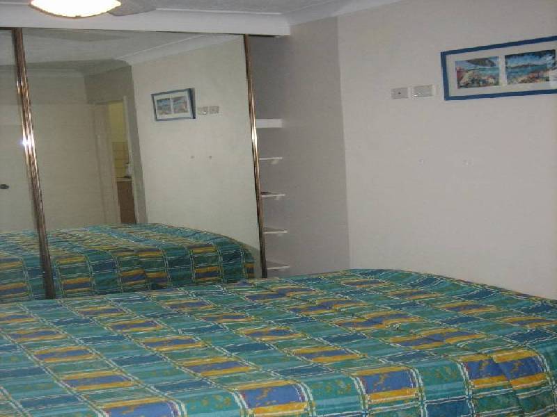 30  “Aussie Resort”/ 1917 Gold Coast Hwy, Burleigh Heads QLD 4220