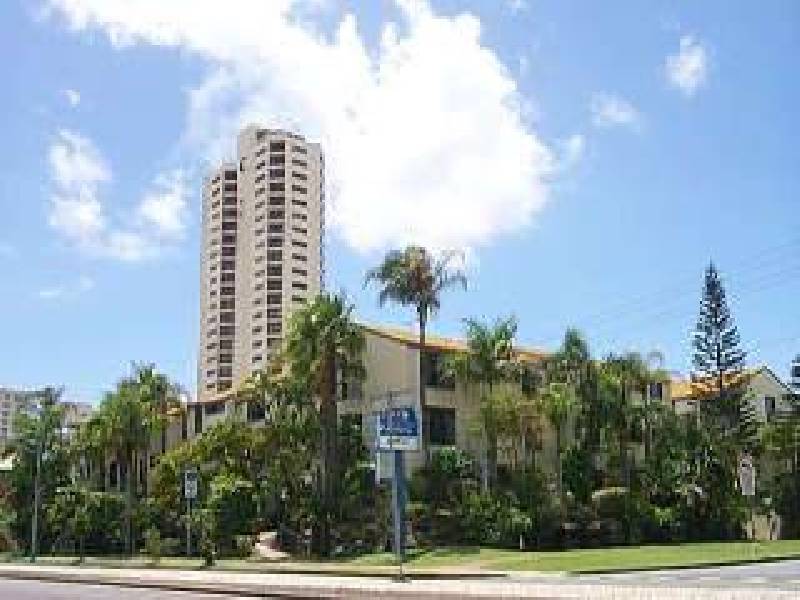 30  “Aussie Resort”/ 1917 Gold Coast Hwy, Burleigh Heads QLD 4220