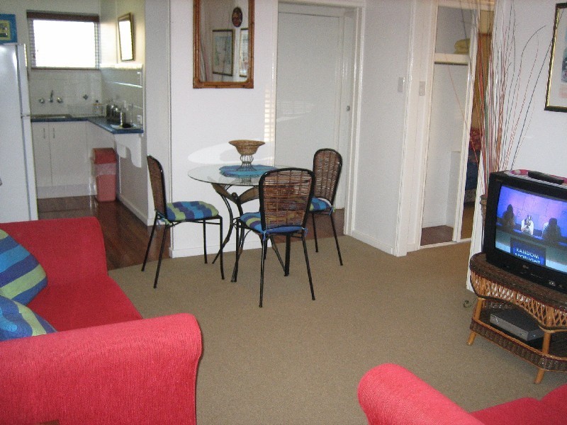 12 “Bamboo Court”/ 14 The Esplanade, Burleigh Heads QLD 4220