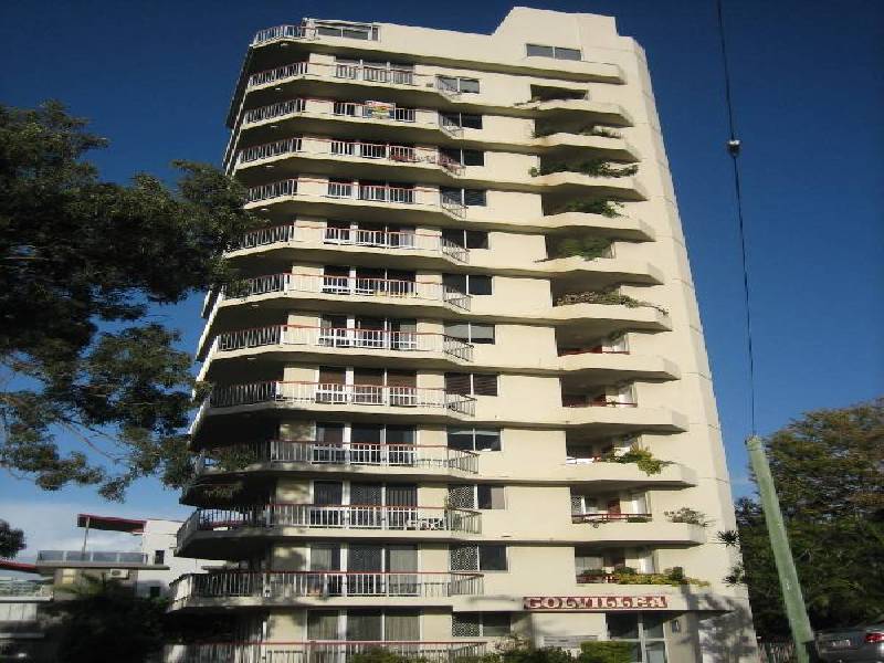 8 “Colvillea”/ 29 Ewart Street, Burleigh Heads QLD 4220