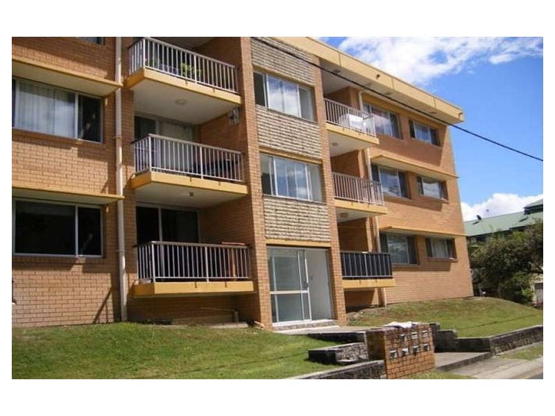 4/ 7 Fourth Avenue, Palm Beach QLD 4221