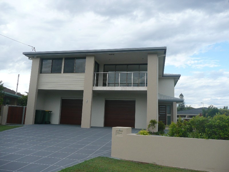 7 Jabiru Avenue, Burleigh Waters QLD 4220