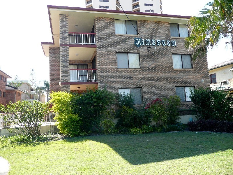 3 “Kingston”/ 1931 Gold Coast Highway, Burleigh Heads QLD 4220
