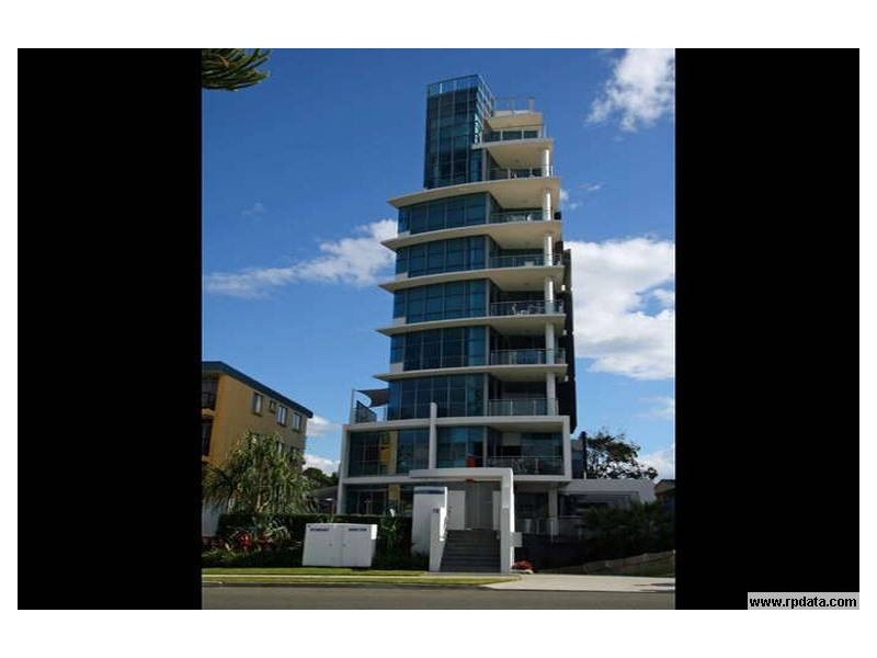 1 “Marista”/ 78 The Esplanade, Burleigh Heads QLD 4220