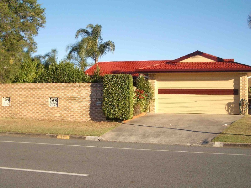 76 Mountain View Avenue, Burleigh Waters QLD 4220