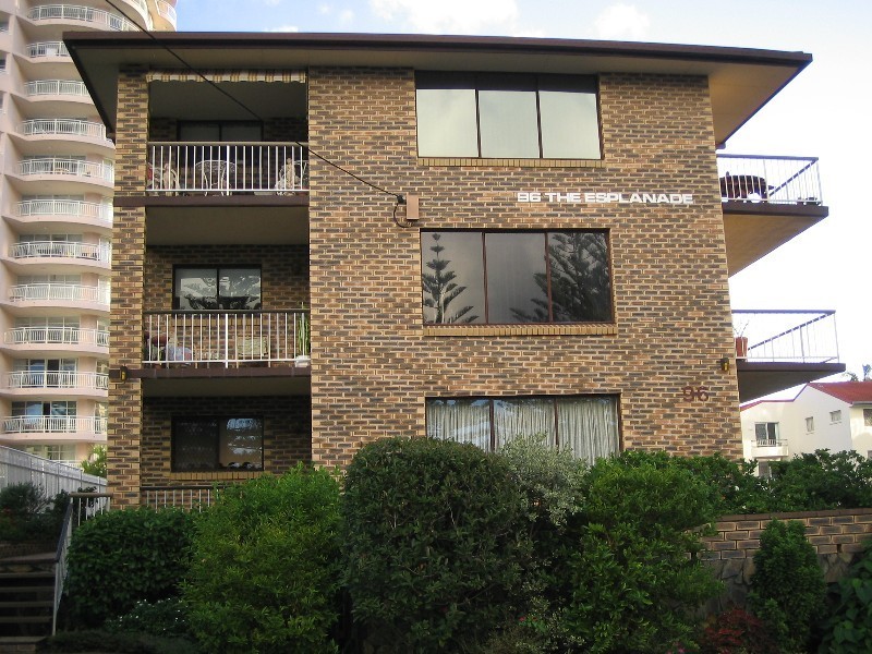 3 /96 The Esplanade, Burleigh Heads QLD 4220