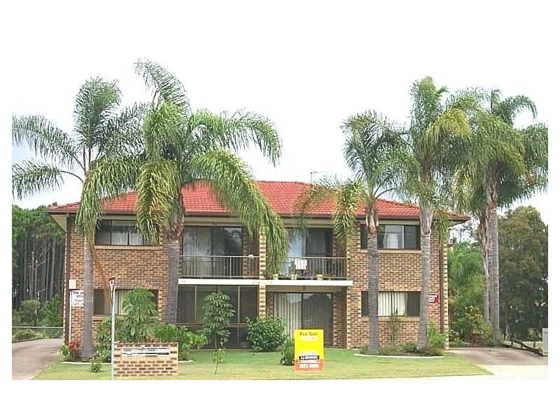 5/ 56 Oceanic Drive, Mermaid Waters QLD 4218