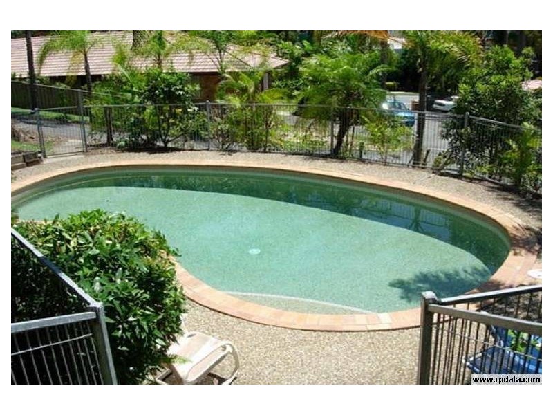 House 2 “Sanctuary Views”/ 184 West Burleigh Rd, Burleigh Heads QLD 4220