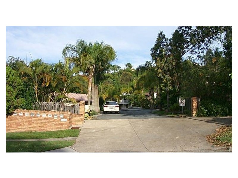 House 2 “Sanctuary Views”/ 184 West Burleigh Rd, Burleigh Heads QLD 4220