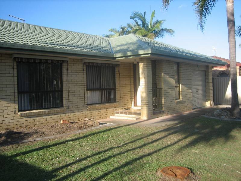 19 Seriema Street, Burleigh Waters QLD 4220