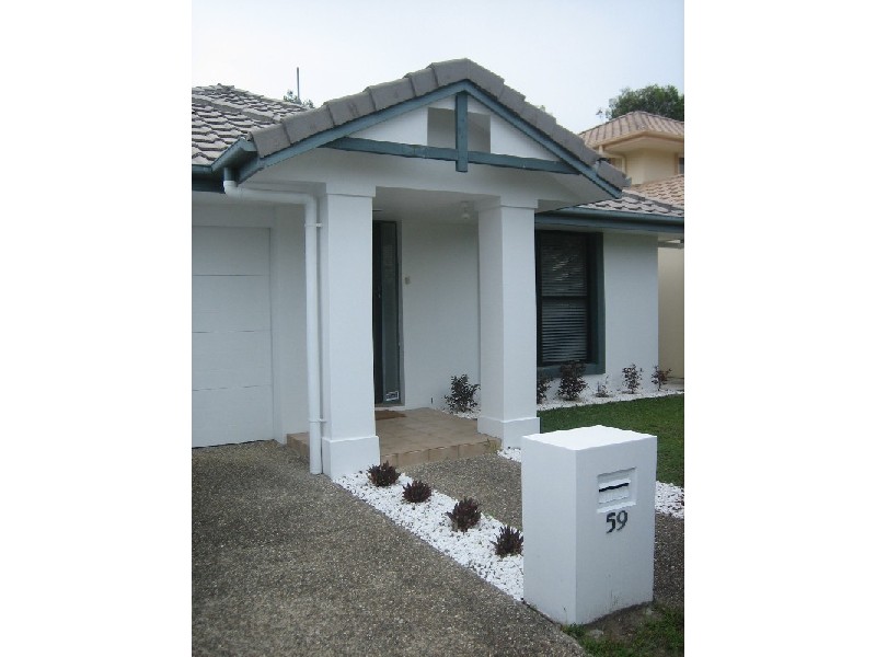 59 Seville Circuit, Burleigh Waters QLD 4220