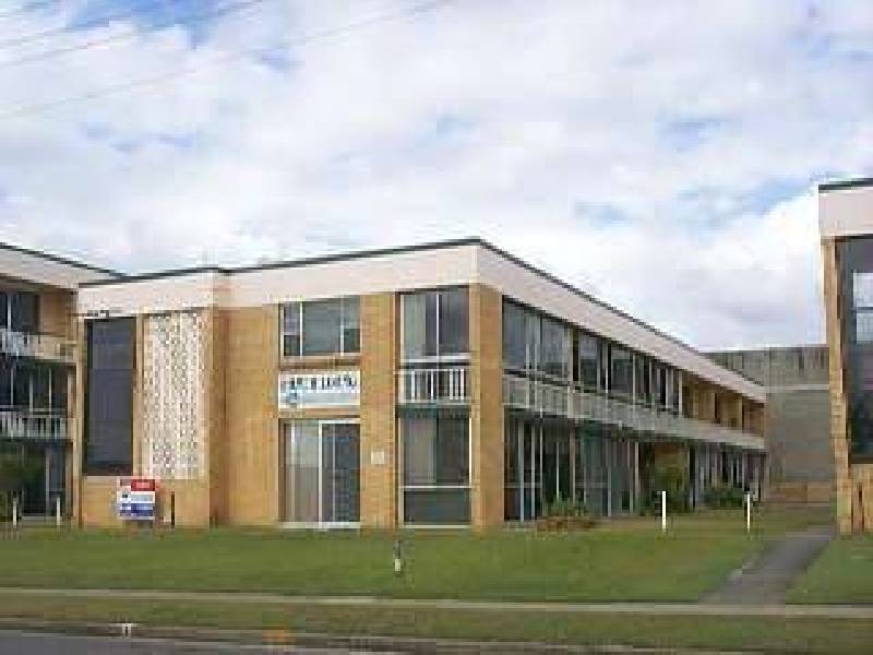 10 "Silver Lining"/ 286 The Esplanade, Burleigh Heads QLD 4220