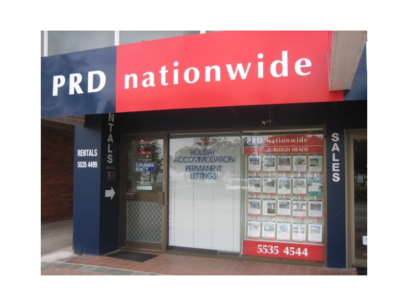 4/ 123 Sunshine Boulevard, Mermaid Waters QLD 4218