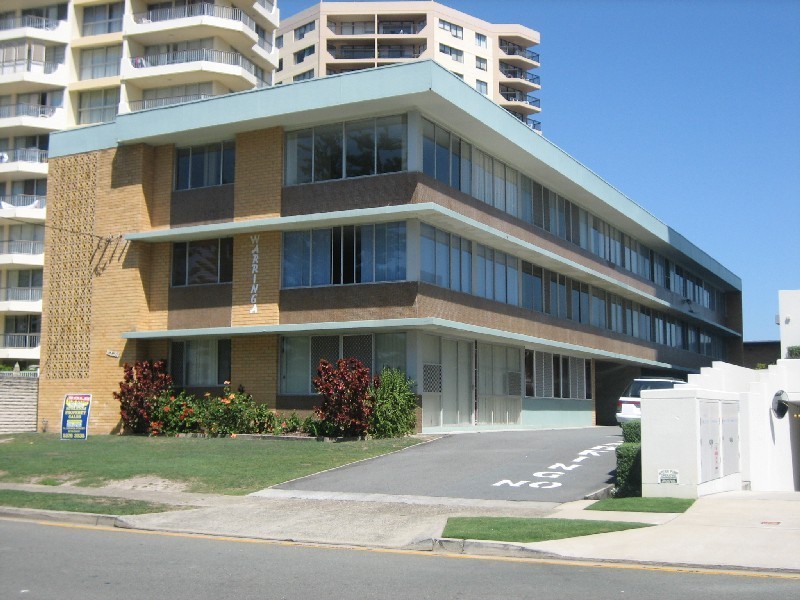 12 “Warringa”/ 182 The Esplanade, Burleigh Heads QLD 4220