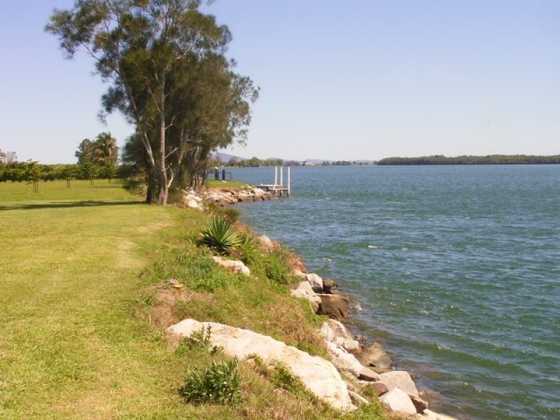 72 McConnells Lane, Palmers Island NSW 2463