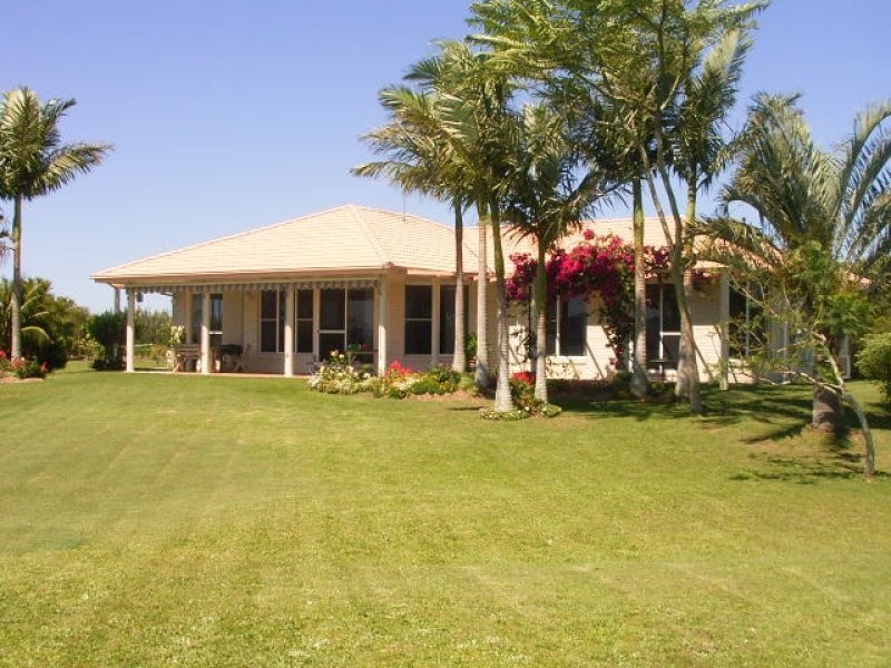 72 McConnells Lane, Palmers Island NSW 2463