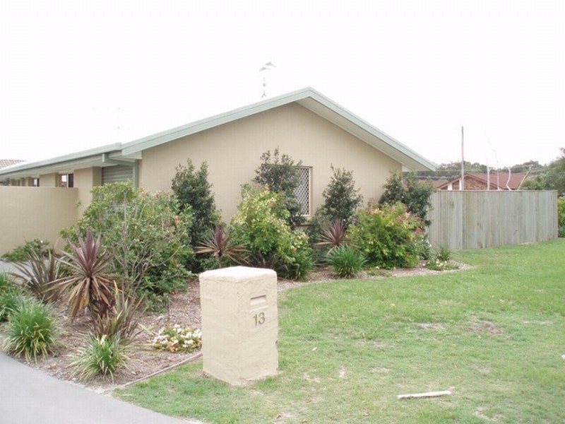 Iluka NSW 2466