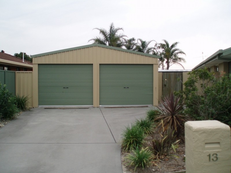 Iluka NSW 2466