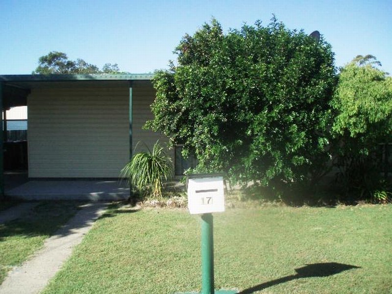 17 Compton Street, Iluka NSW 2466