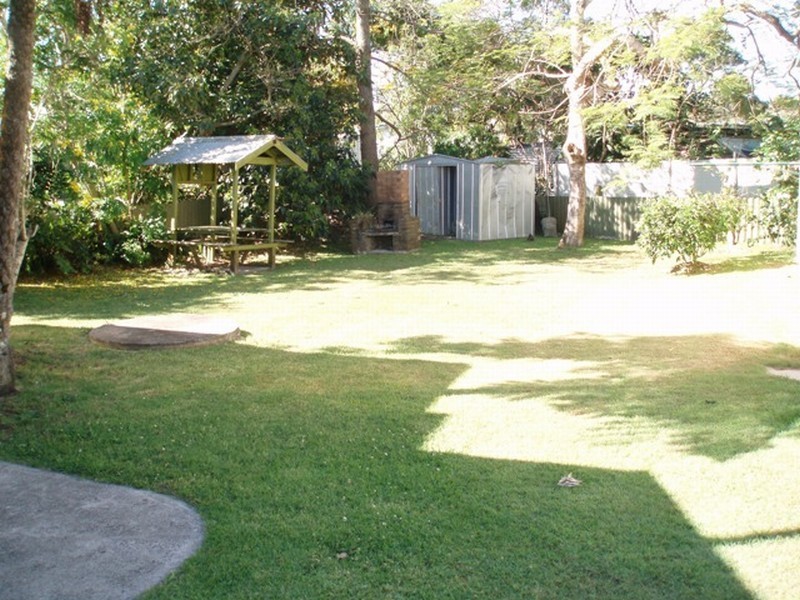 Iluka NSW 2466