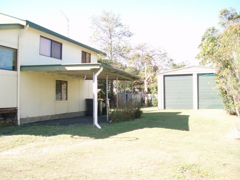 Iluka NSW 2466