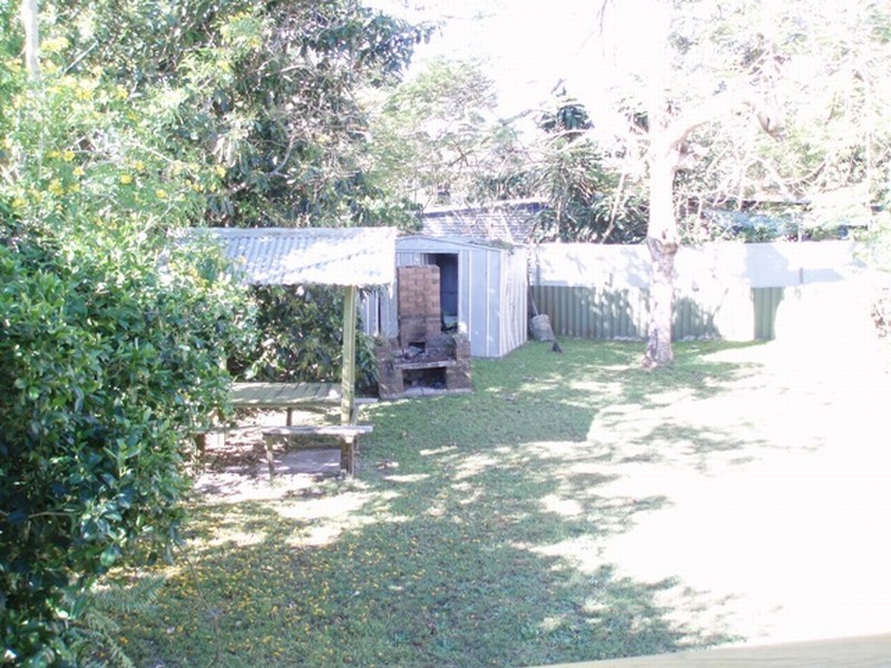 Iluka NSW 2466